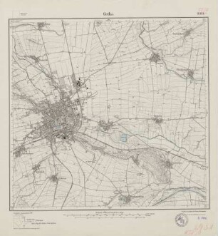 5030 (alte Nr.: 2931) Gotha