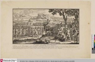Premiere discipline dans la guerre