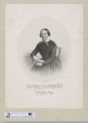 Emilie Zumsteeg