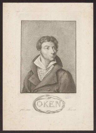 Oken, Lorenz