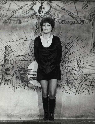 Rettet Berlin: Renate Küster