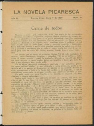 1920003100: Carne de todos