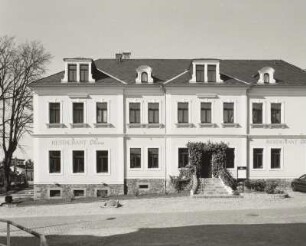 Landhotel "Lindenau"