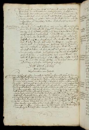 42v-56r Das vierte Buch: von Bissen