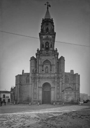 Iglesia de San Miguel