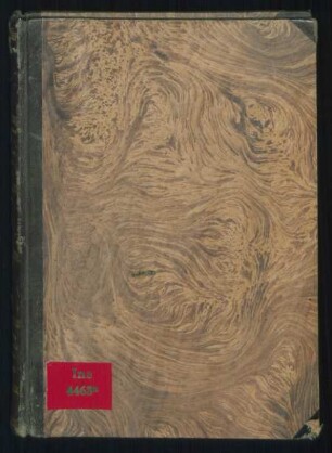 Pimander seu De potestate et sapientia Dei. Aus dem Griech. übers. von Marsilius Ficinus.