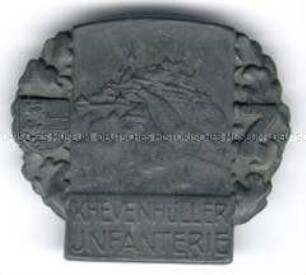K.u.K. Infanterieregiment Graf von Khevenhüller Nr. 7