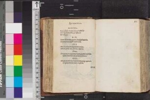 Illustrationen und Text (Basisdruck) / Stammbucheinträge S. 100 - 147