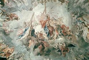 Glorie Petri und Pauli