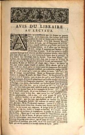 La Bibliotheque Des Predicateurs : Qui Contient Les Principaux Sujets De La Morale Chrètienne, 2. D - H