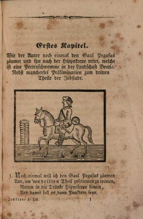 Die Jobsiade : Ein grotesk-komisches Heldengedicht in drei Theilen, 3