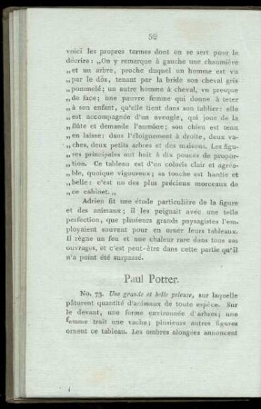 Paul Potter