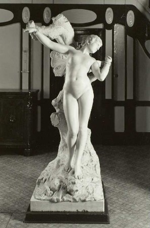 Gefesselte Psyche