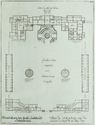 Entwurf einer Historischen Architektur