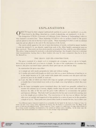 Explanations