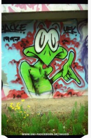 UFK | 1997