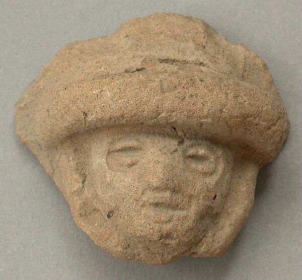 Xipe Totec