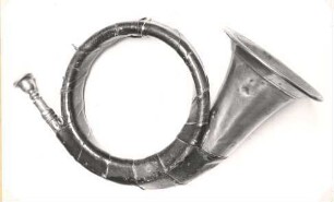Fürst-Pless-Horn in B