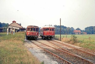Neu St. Jürgen