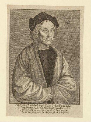 Albrecht Dürer d.Ä.