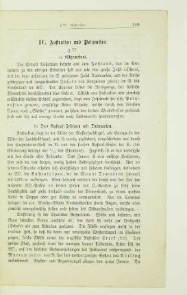 IV. Australien und Polynesien