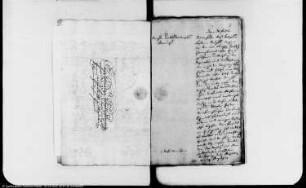Reparatur des Straßenpflasters im Bereich der unter der Jurisdiktion des Domkapitels zu Magdeburg stehenden Grundstücke