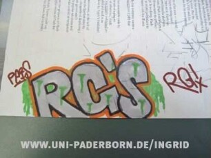 RG'S PeiS RG!