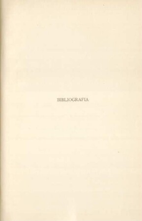 Bibliografia