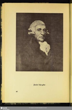 Josef Haydn