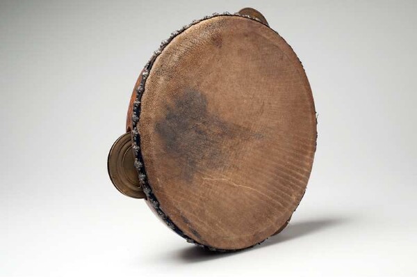 Hand drum