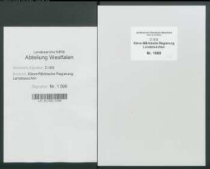 Ahnennachweis von Holtei zur Aufnahme des Sohnes des Kaspar von Bourscheid zu Burgbrohl in das Mainzer Domkapitel