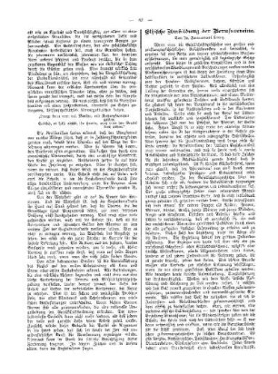Ethische Umbildung der Berufsvereine