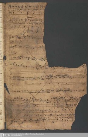 Ms. Ff. Mus. 1586 - [Herodes und Mariamne]