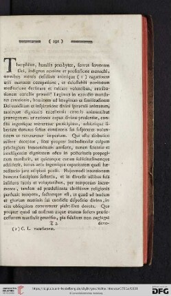 [Incipit Prologus libri primi]