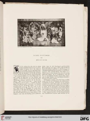 Salon d'Automne