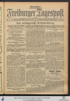 17.01.1918 (Abendblatt)