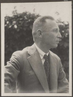 Carl Henckel