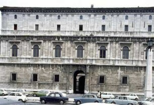 Palazzo Torlonia
