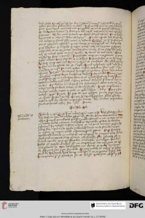Kartause Mariengarten bei Prag. Johannes "solo nomine", Mönch OCart.
