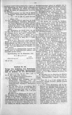 No. 18 (260-289) (265,266), 19. Oktober 1910