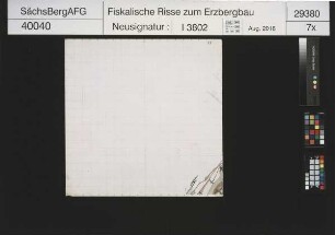 Neue Hoffnung Gottes Fundgrube bei Bräunsdorf