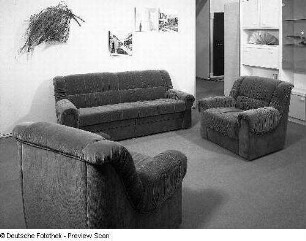 Sitzgruppe Parat 84
