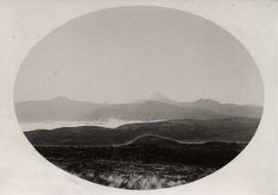 Panorama de la Cordillera Oriental (1)