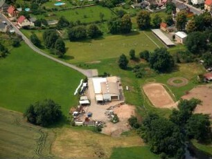 Könitz bei Saalfeld