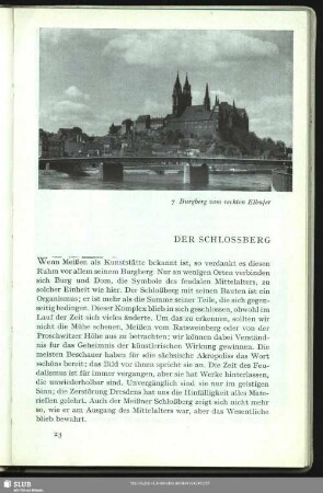 Der Schlossberg