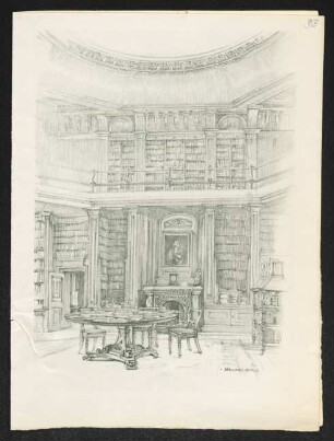 Brief von Hermann Georg Fiedler und Herma Fiedler an Gerhart Hauptmann und Margarete Hauptmann