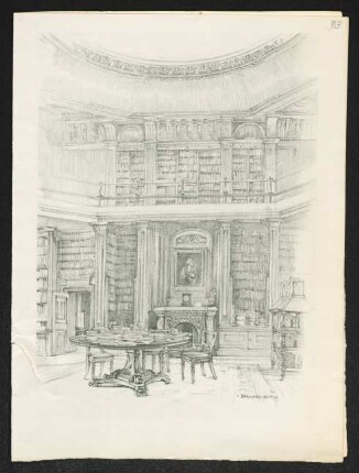 Brief von Hermann Georg Fiedler und Herma Fiedler an Gerhart Hauptmann und Margarete Hauptmann
