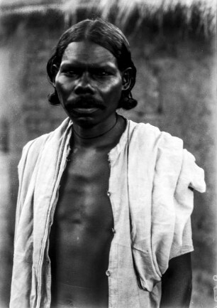 Kol Mann (Deutsche Indien-Expedition 1926/1929 - 6. Nordindien)