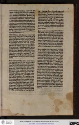 Actio institoria secundum Azonem datur ei qui cum aliquo contraxit in illa negotiatione in qua prepositus est contra eum qui preposuit aliquam stationem...