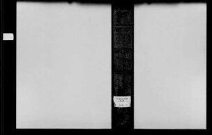 Aglasterhausen, katholische Gemeinde: Standesbuch 1810-1867